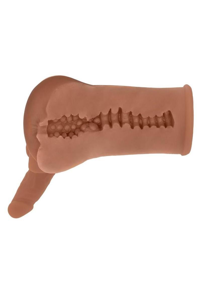 Cheap Thrills The Soldier Stroker - Anal