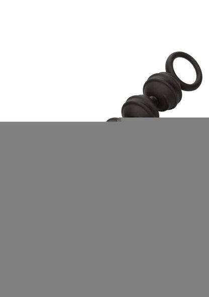 Colt Power Drill Silicone Anal Beads