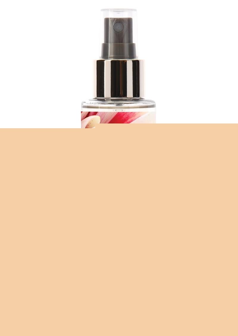 Coochy Fragrance Body Mist Sweet Nectar - 4oz