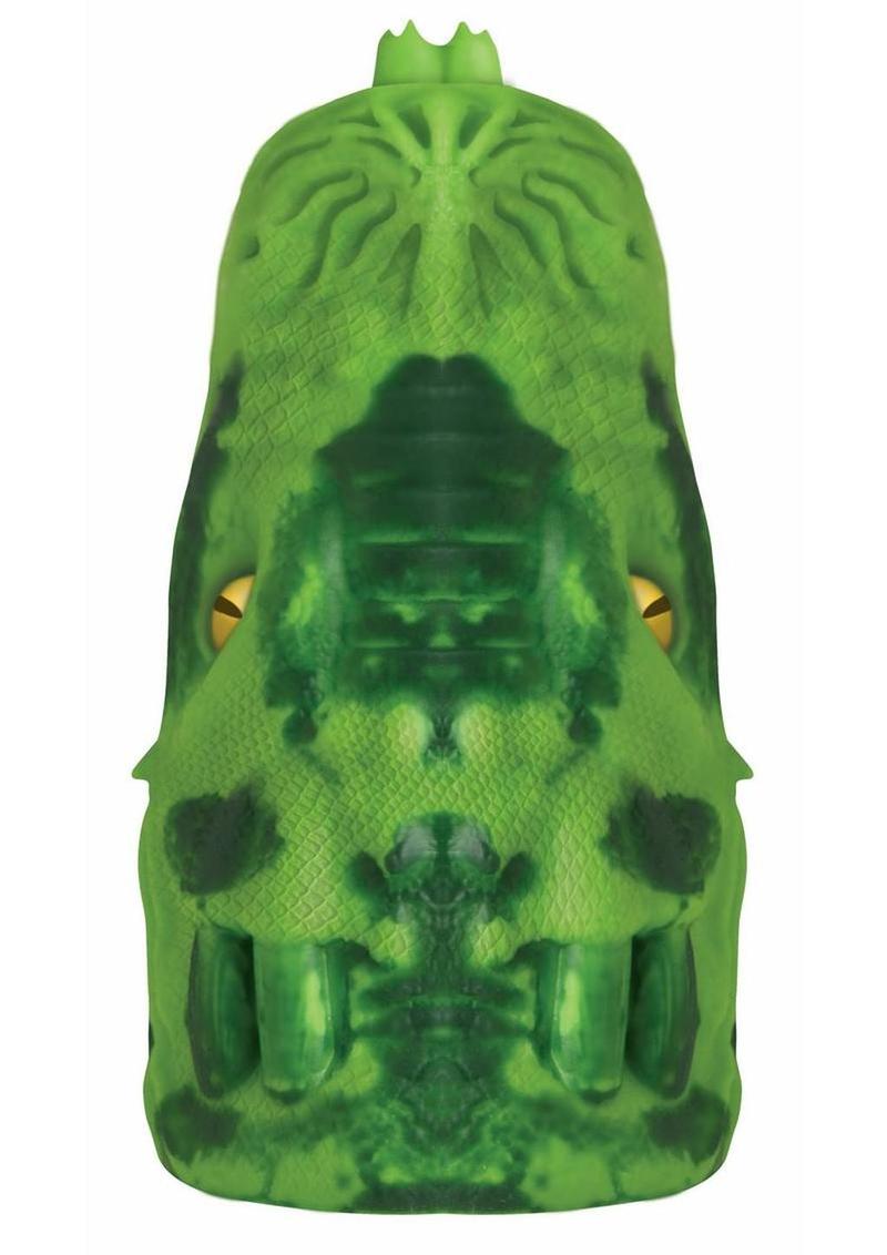 Creature Cocks Dragon Tamer Silicone Stroker