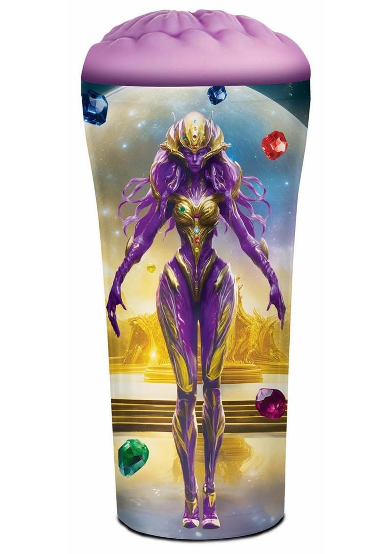 Creature Cocks Thanus Ass Stroker