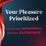 Promescent - Warming Female Arousal Gel