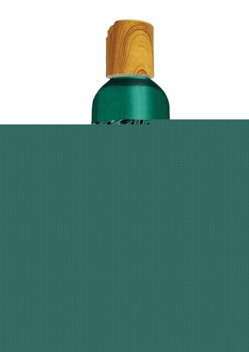 Desire Pheromone Massage Oil 4oz - Pink Grapefruit