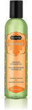 Kama Sutra Naturals Massage Oil Tropical Mango