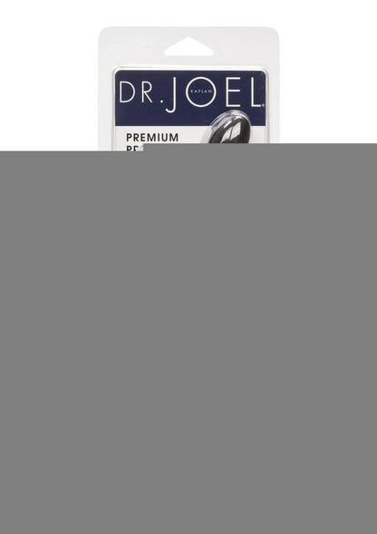 Dr. Joel Kaplan Premium Prostate Stimulator - Black