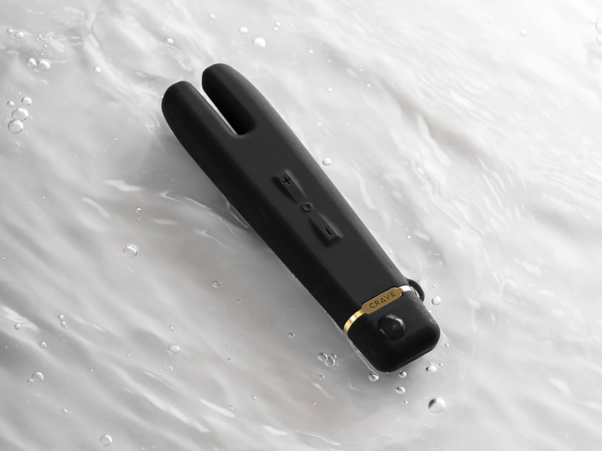 Crave Duet Flex Black