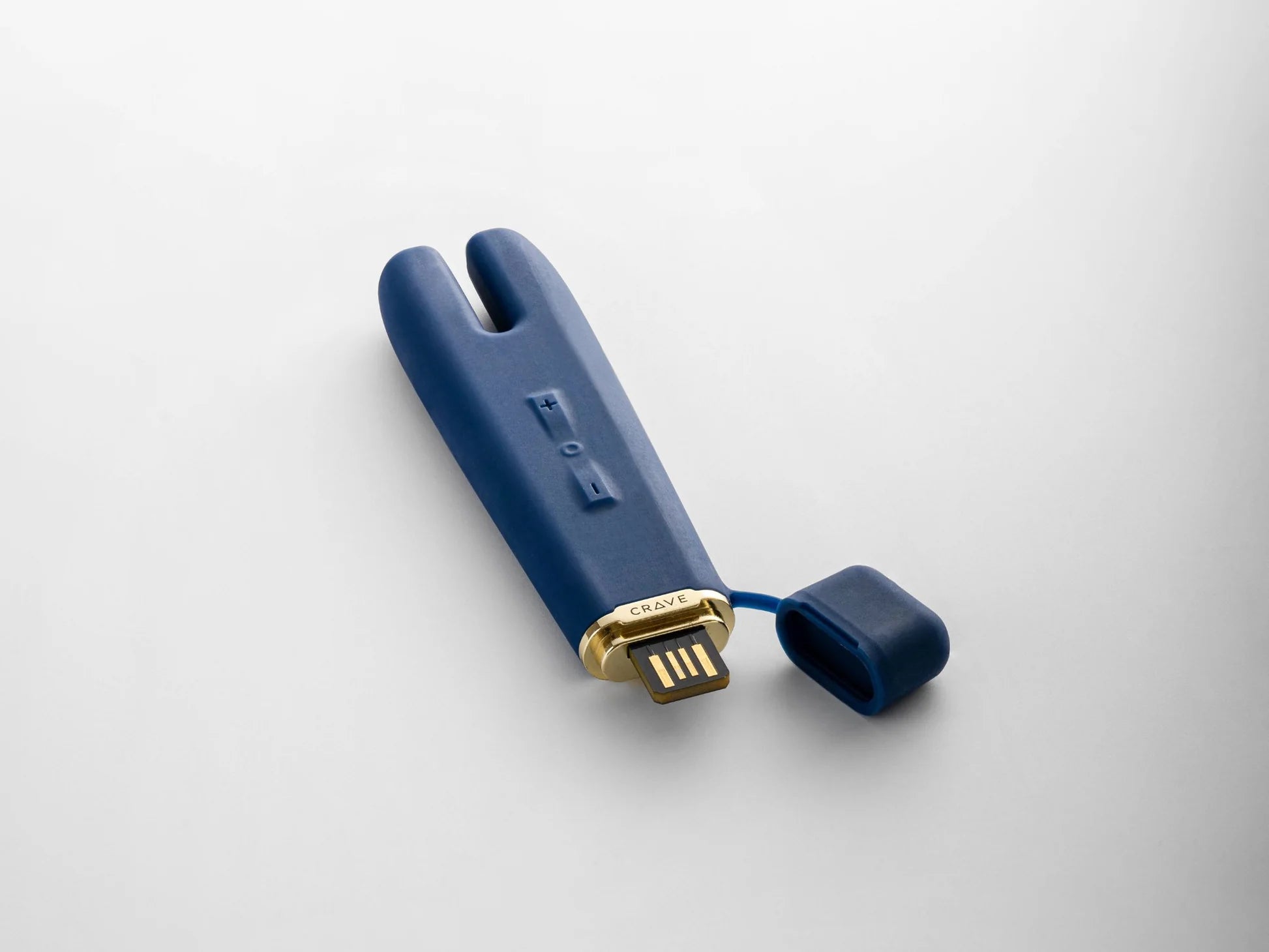 Crave Duet Flex Black