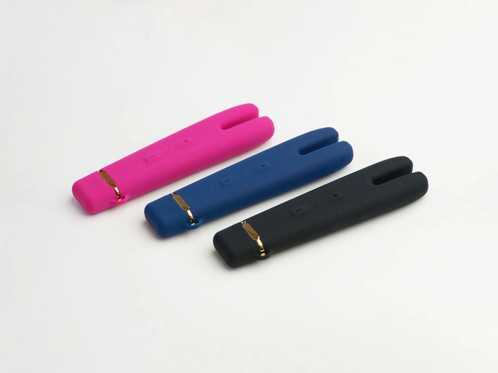 Crave Duet Flex Black