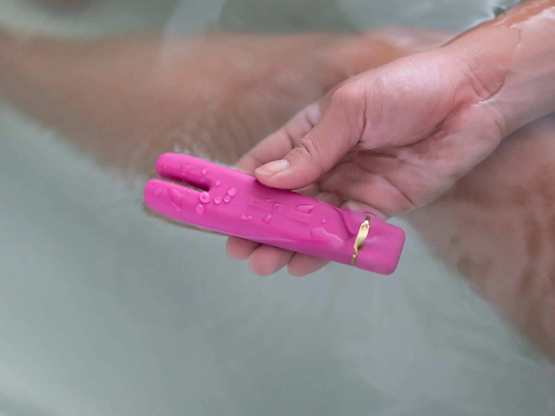 Crave Duet Flex Black