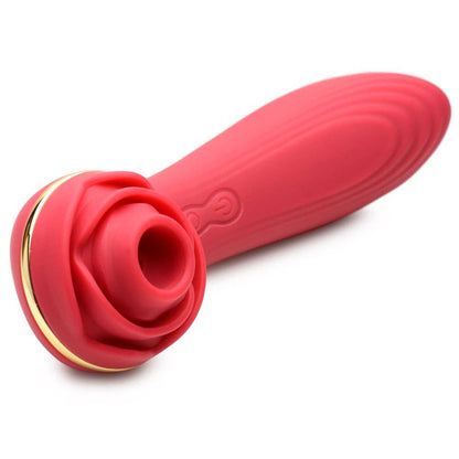Shegasm Toys - Bloomgasm 10x Suction Rose Vibrator