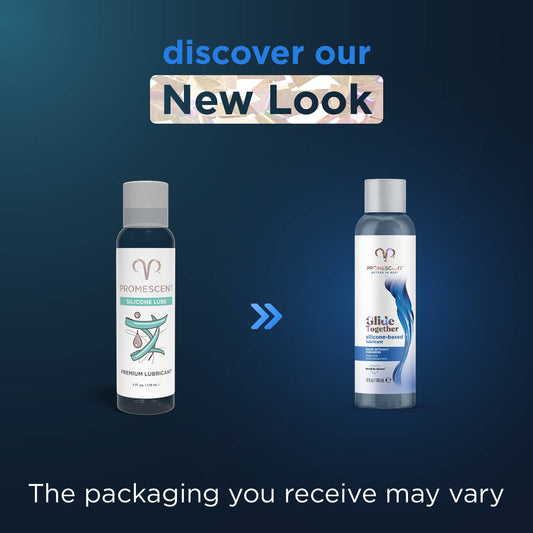 Promescent - Water Lube