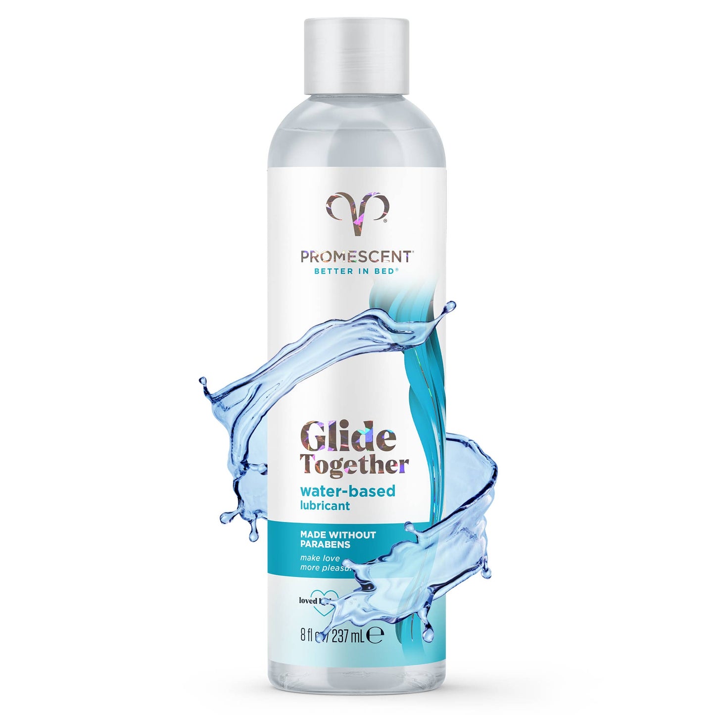 Promescent - Water Lube