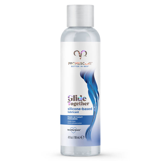 Promescent - Silicone Lube