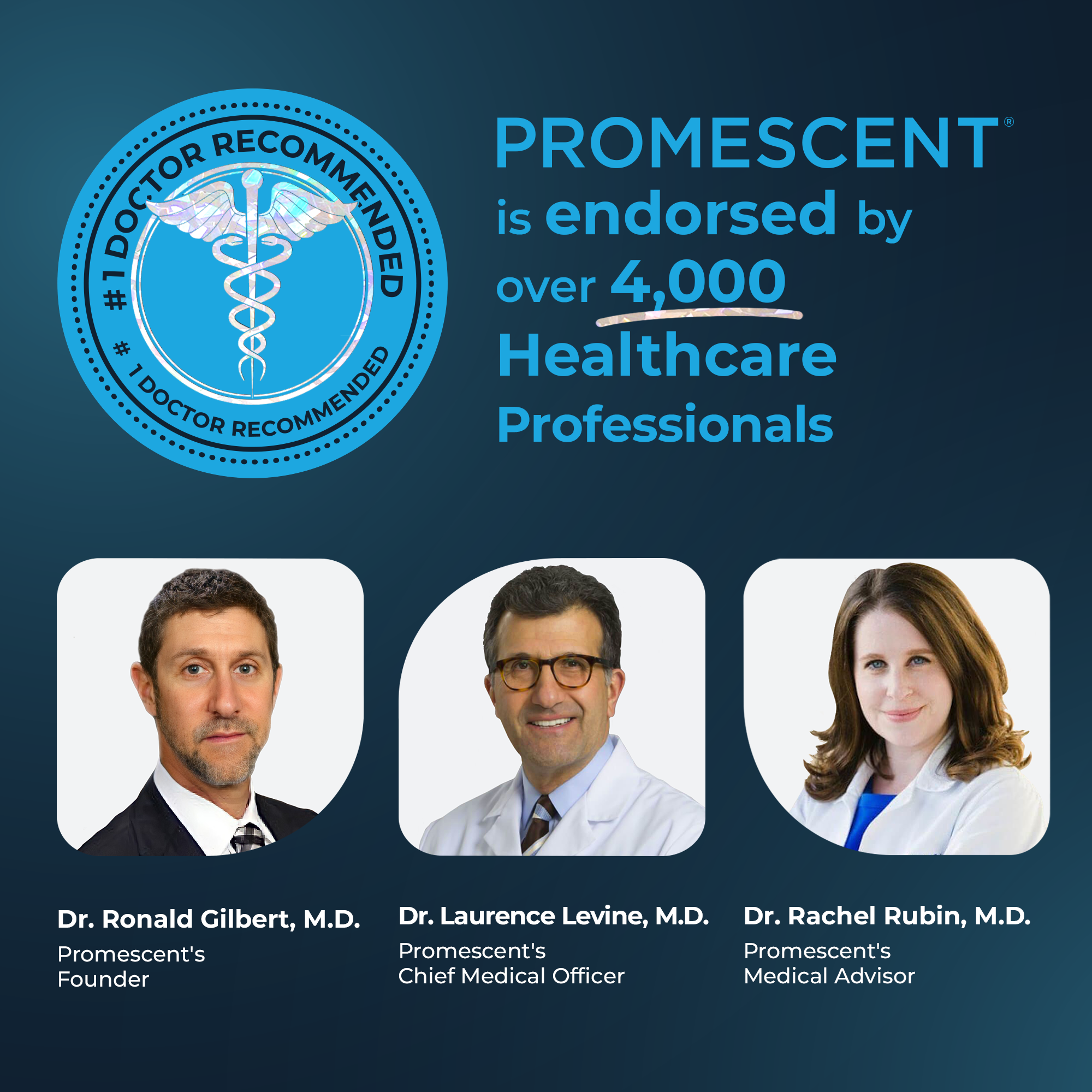 Promescent - Delay Wipes