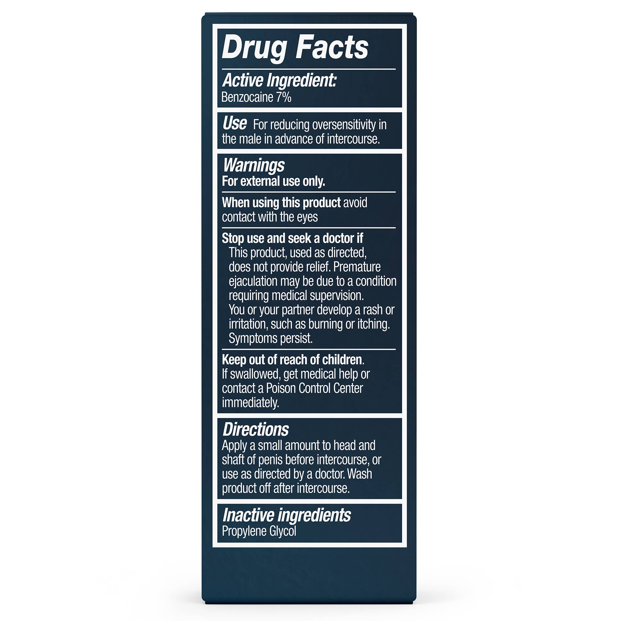 Promescent - Delay Wipes