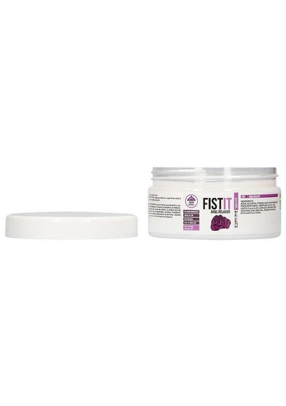 Fist It Anal Relaxer Water Based Lubricant