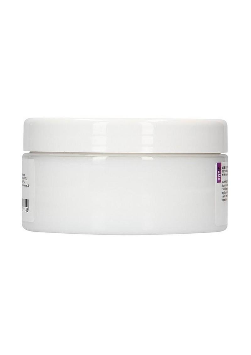 Fist It Anal Relaxer Water Based Lubricant - 10.14oz/300ml