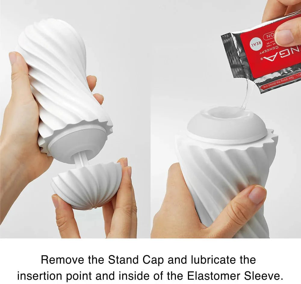 Tenga FLEX Rocky