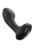 Frenzy Pressure Sensing App Control Rotating Rechargeable Silicone Butt Plug