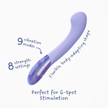 Biird Gii Glow Lilac