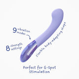 Biird Gii Glow Lilac