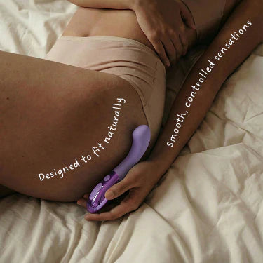 Biird Gii Glow Lilac