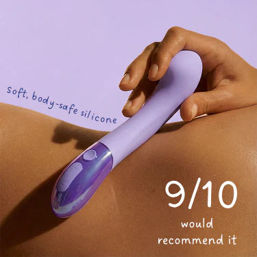 Biird Gii Glow Lilac