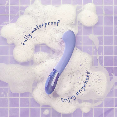 Biird Gii Glow Lilac