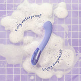 Biird Gii Glow Lilac