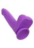 Rechargeable Gyrating and Thrusting Silicone Studs