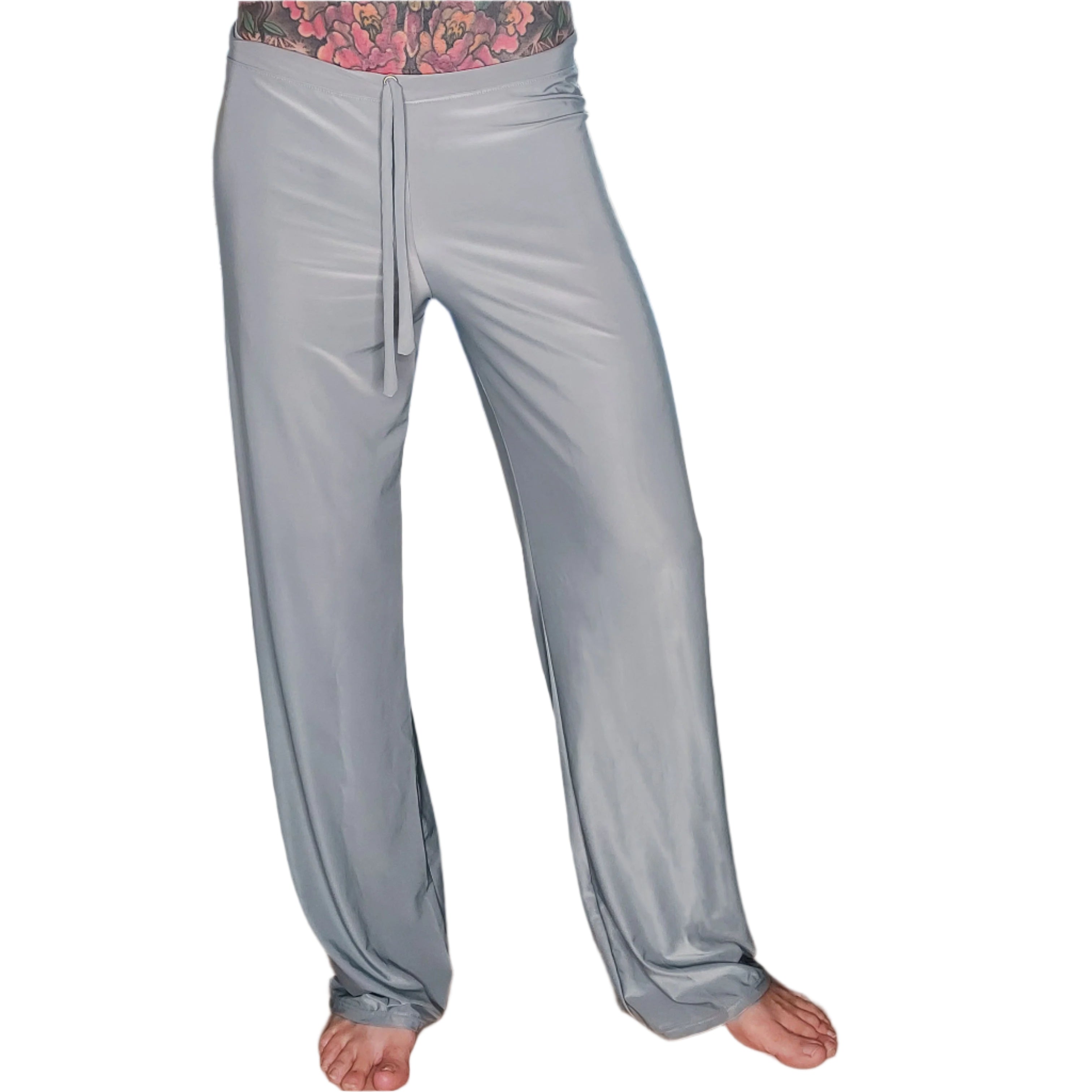 Declan Ensemble - Robe + Undies + Lounge Pants