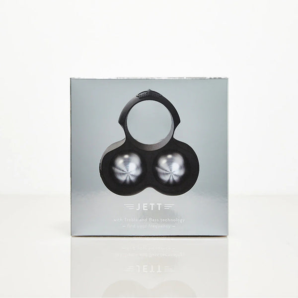 Hot Octopuss Jett - Remote Controlled Penis Vibrator