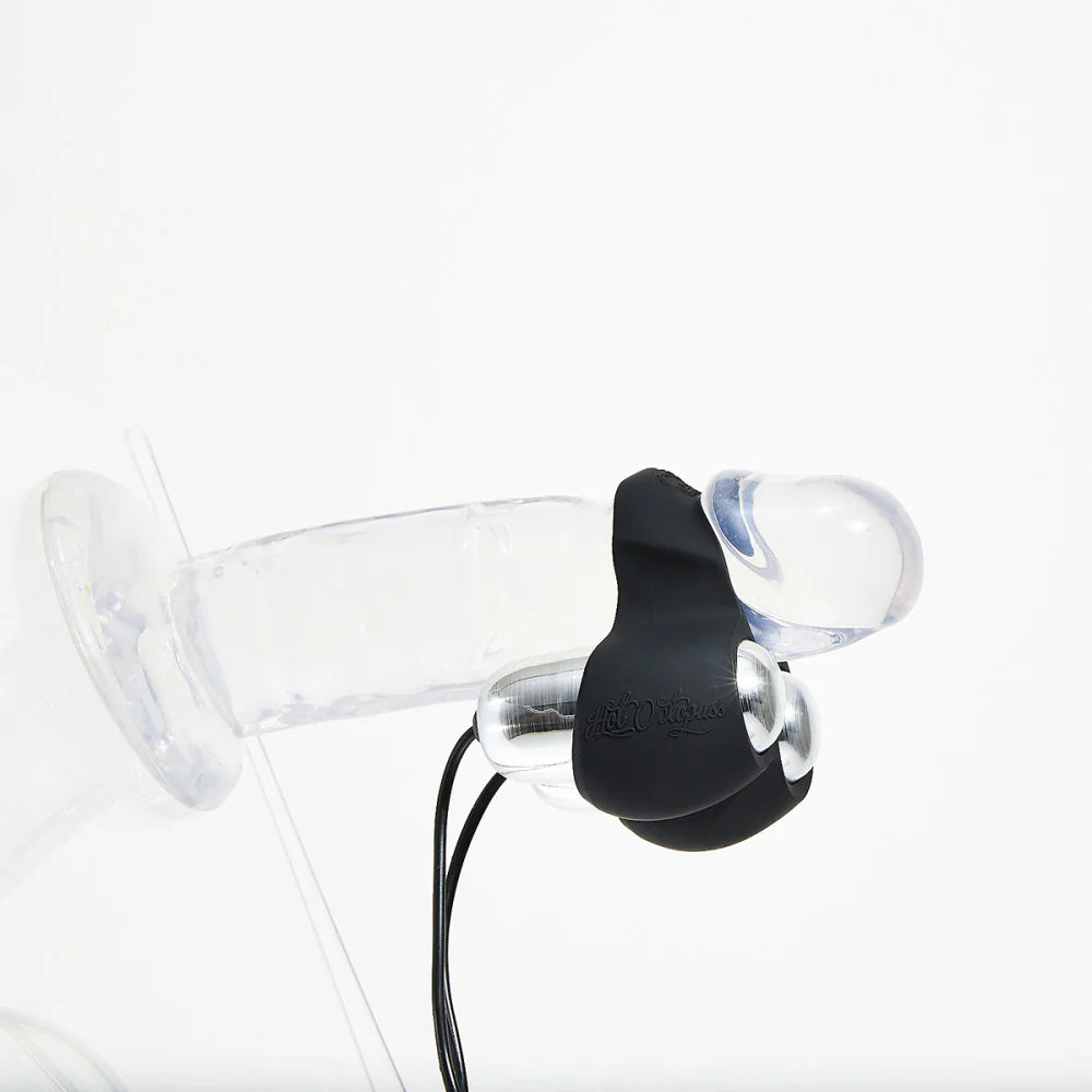 Hot Octopuss Jett - Remote Controlled Penis Vibrator