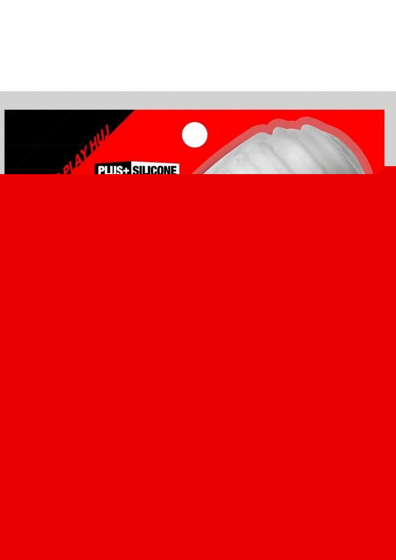 Jackt Textured Stroker - White/White Ice