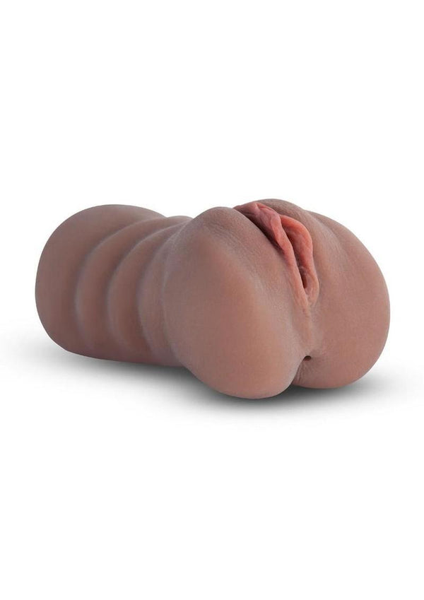 I Dream Of Milf Cassandra Realistic Stroker - Pussy - Chocolate