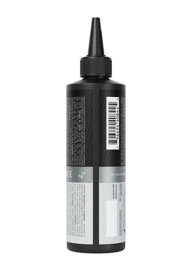 JO Stroker Water Based Lubricant - 8oz.