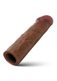 Jock Enhancers Silicone Penis Extension Sleeve