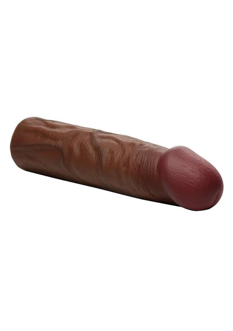Jock Enhancers Silicone Penis Extension Sleeve