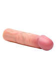 Jock Enhancers Silicone Penis Extension Sleeve