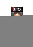 Jock Extra Long Penis Extension Sleeve - Vanilla - 1.5in