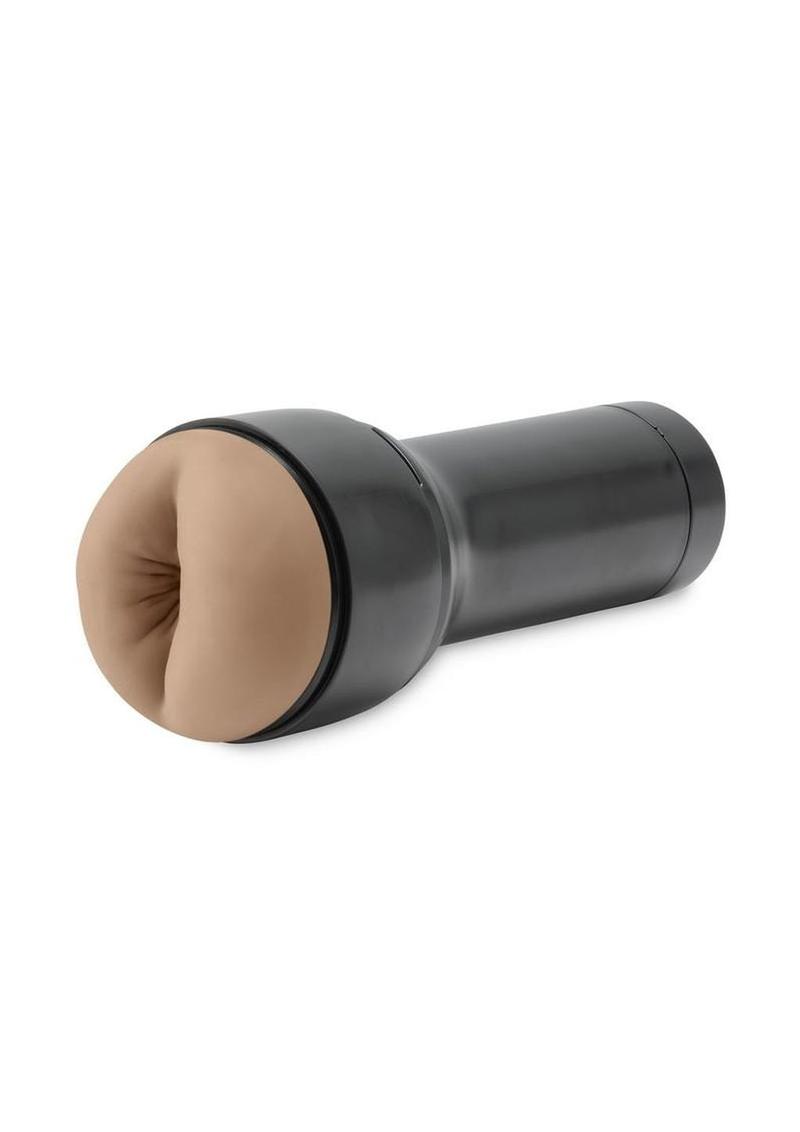 Kiiroo Feel Butt Extra Tight Generic - Caramel
