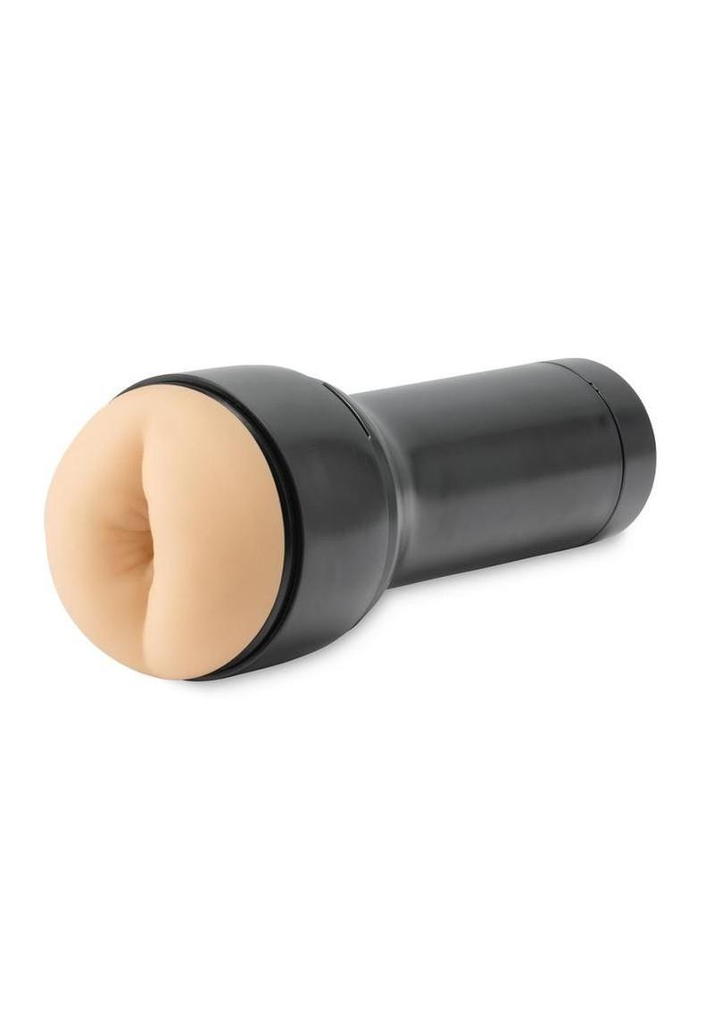 Kiiroo Feel Butt Extra Tight Generic - Vanilla