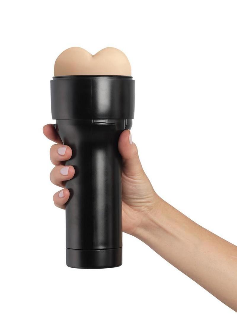 Kiiroo Feel Butt Extra Tight