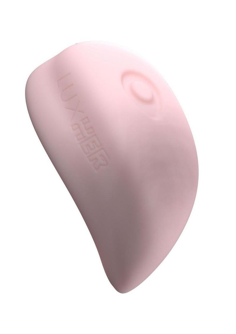 Kiiroo Luxus Interactive Couples Sex Toys - Pink/Purple - Set