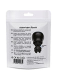 Kiiroo Powerblow Absorbent Foam - 5 Pack