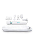 Le Wand Classique Silicone Plug In Wand