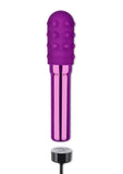 Le Wand Grand Bullet Rechargeable Silione Vibrator