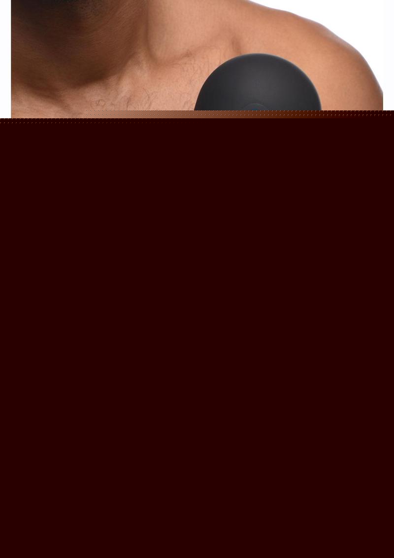 Lovebotz Handheld Milker Rechargeable 15x Sucking Masturbator