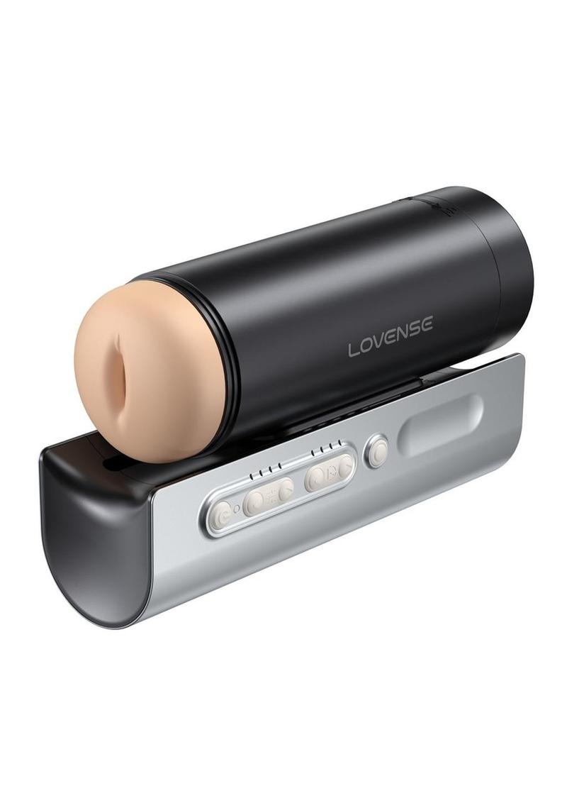 Lovense Solace Pro