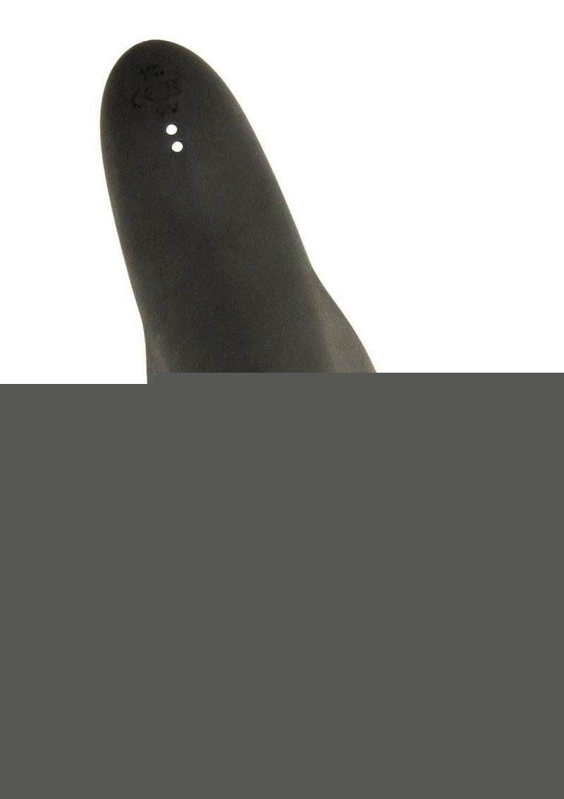 Magic Thumping Rechargeable Masturbator